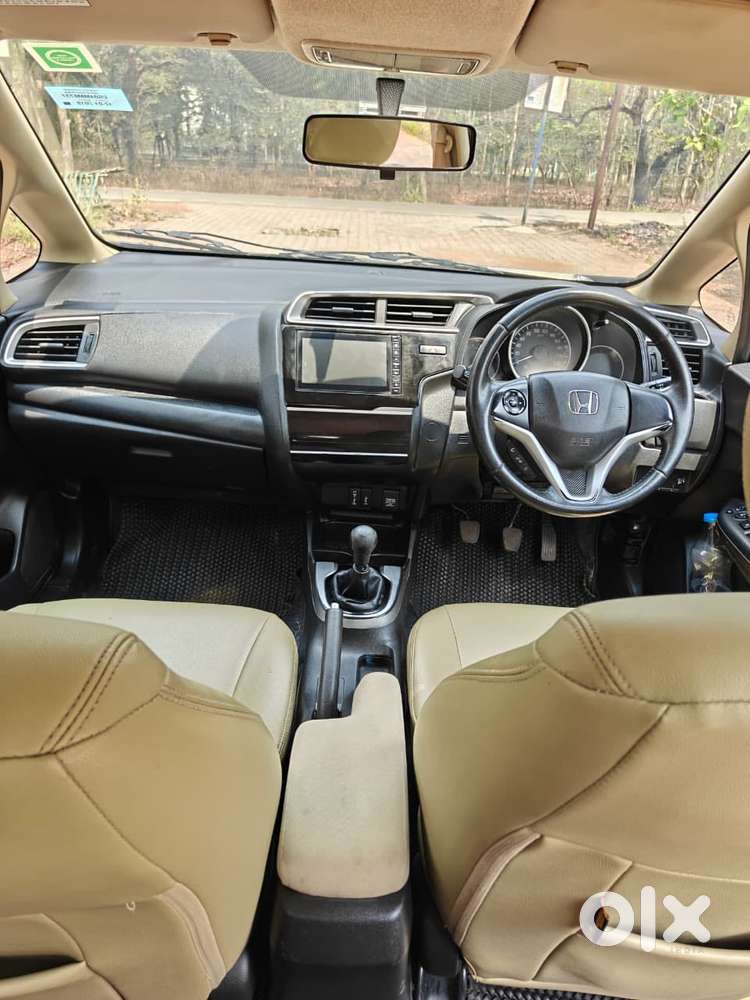 Honda Jazz Vx, 2019, Petrol