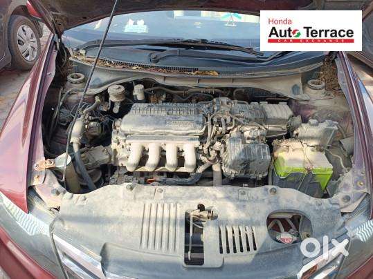 Honda City 1.5 E Mt, 2012, Petrol