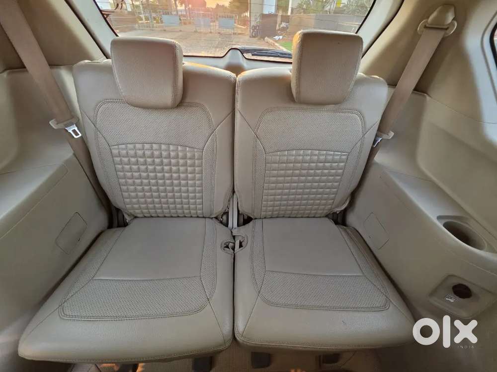 Maruti Suzuki Ertiga 2024 Petrol 34500 Km Driven