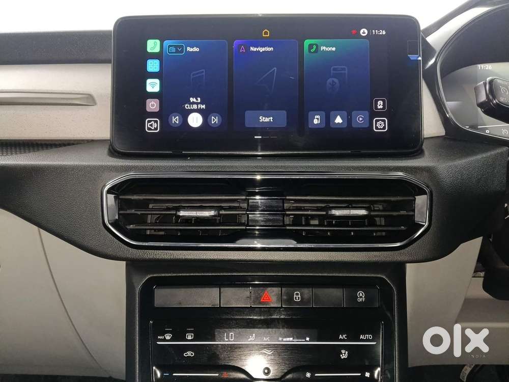 Skoda Kylaq Signature Plus At, 2025, Petrol