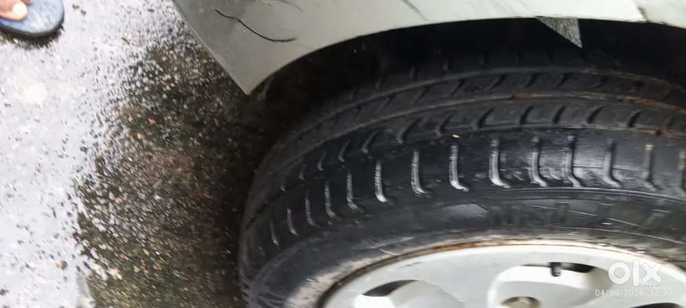Tata Nano Genx 2015 Petrol Manual