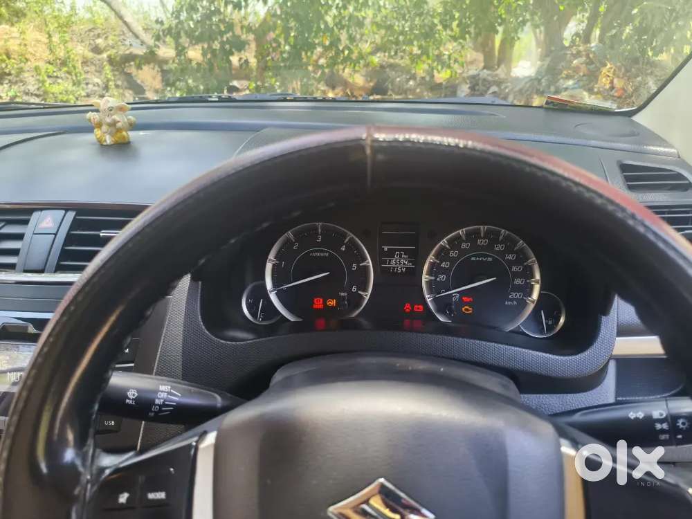 Maruti Suzuki Ertiga 2017 Diesel 115000 Km Driven