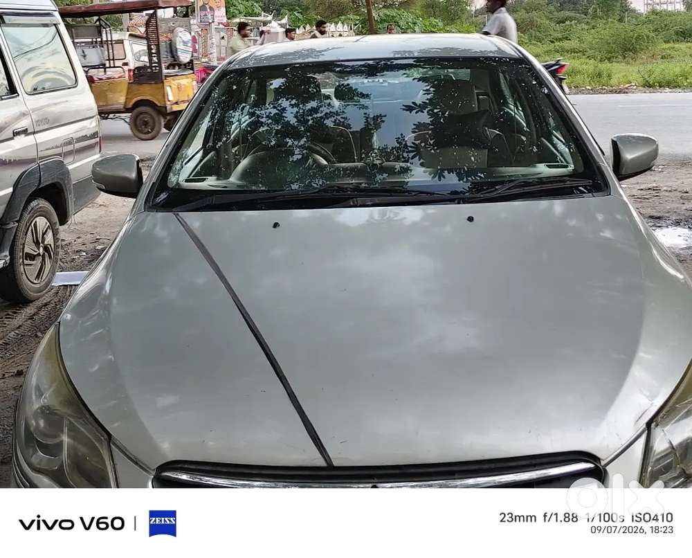 Maruti Suzuki Ciaz 2016