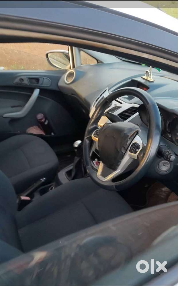 Ford Feista 1.5 Diesel