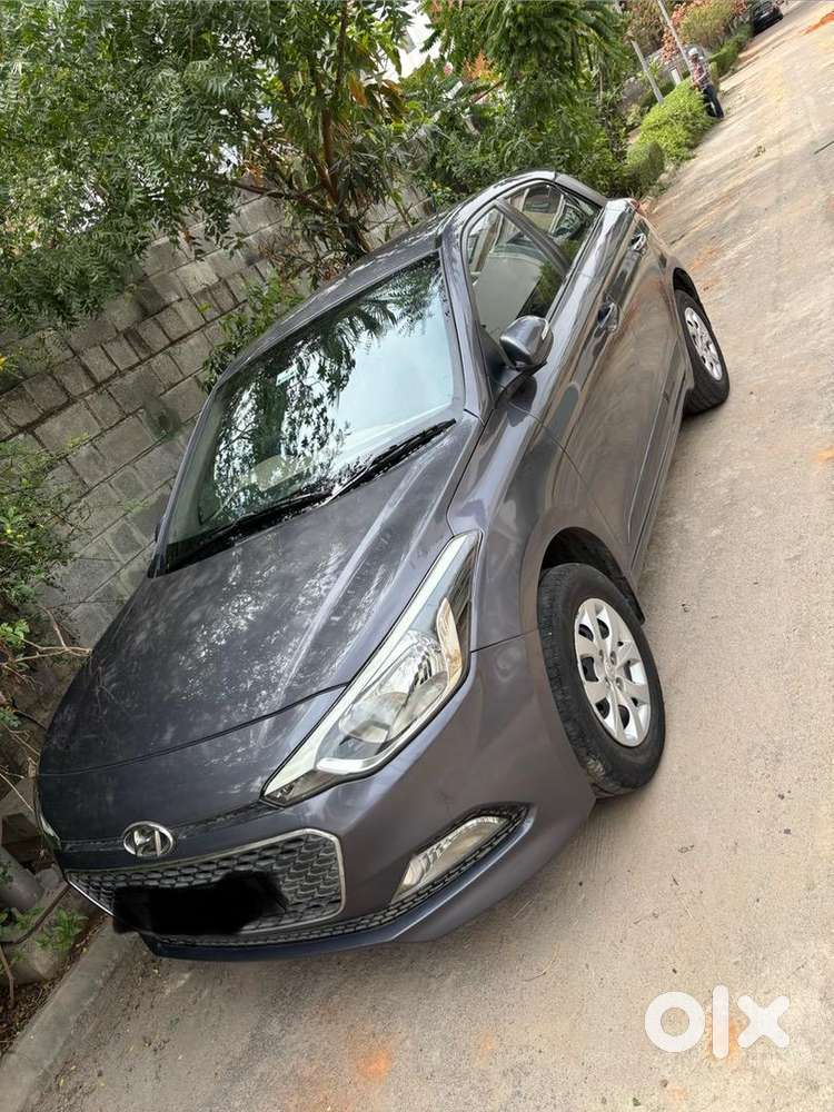 Hyundai I20 2015 Petrol 93000 Km Driven