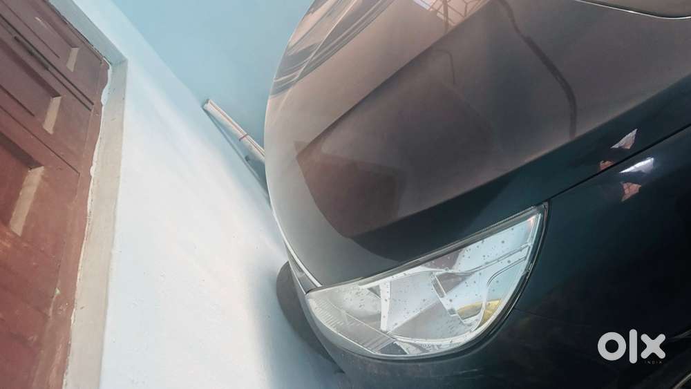 Tata Zest Petrol Good Condition