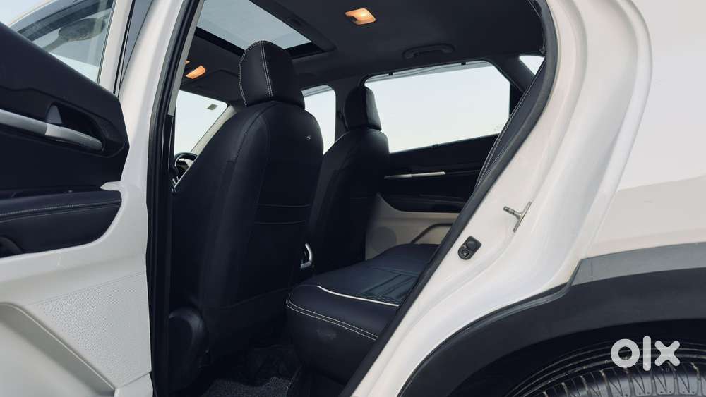 Kia Sonet Htx 1.5 Diesel, 2021, Diesel