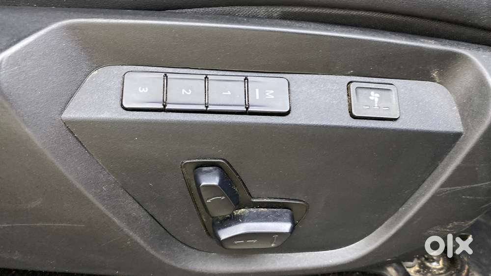 Tata Safari 2.0 Kryotec Xza Plus (o) Red Dark Edition, 2023, Diesel