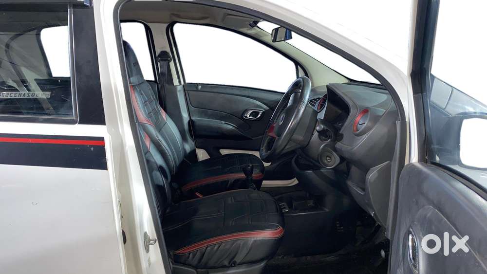 Datsun Redigo 1.0 Limited Edition, 2018, Petrol