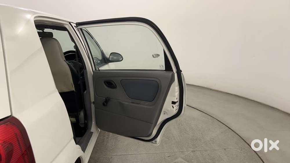 Maruti Suzuki Alto K10 2010-2014 Vxi, 2013, Petrol