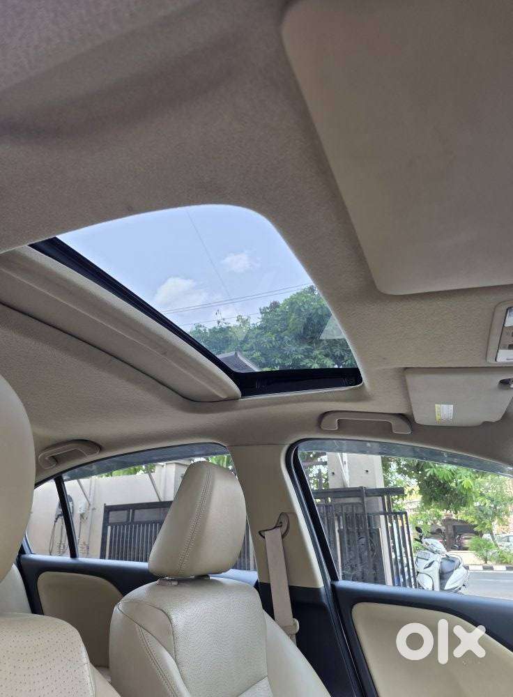 Honda City I Dtec Vx Option Bl, 2016, Diesel