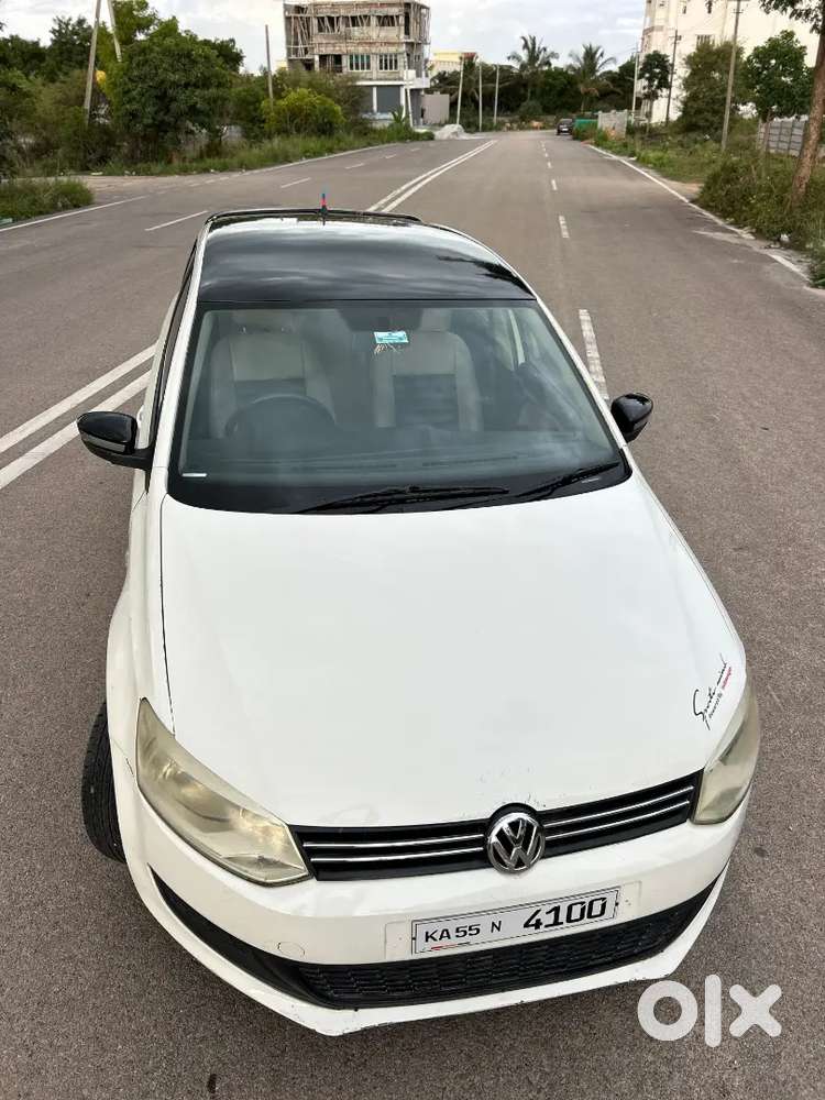 Porsche Taycan Turbo 2010