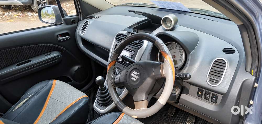 Maruti Ritz Vdi 2015 Diesel 162222 Km