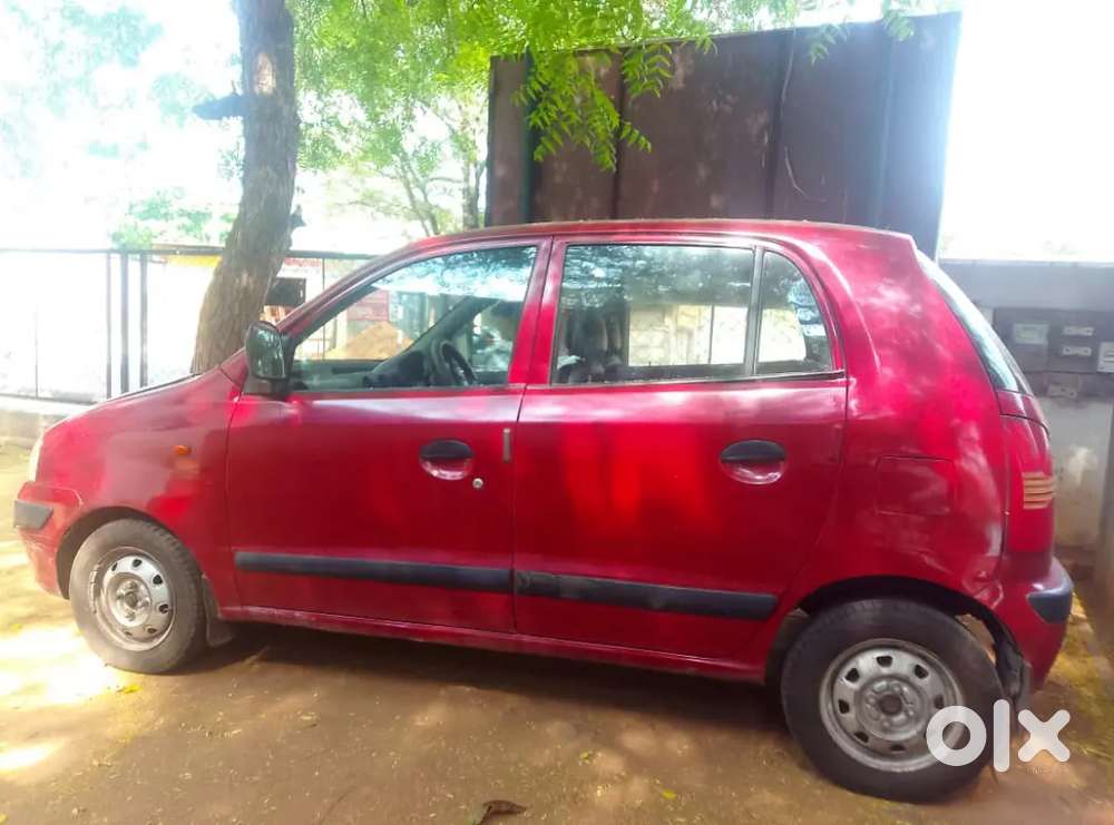 Hyundai Santro Xing 2007