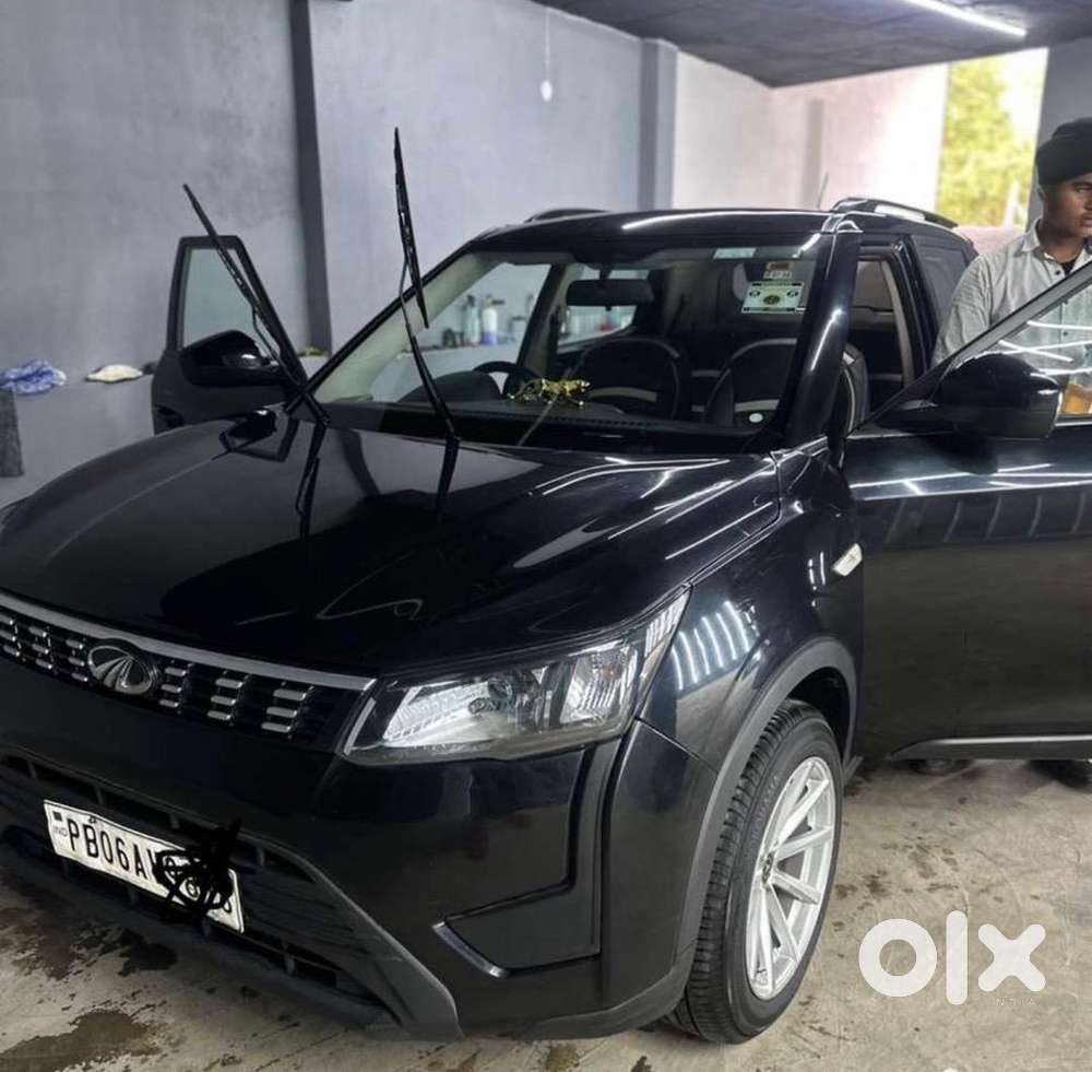 Mahindra Diesel Manual 2020