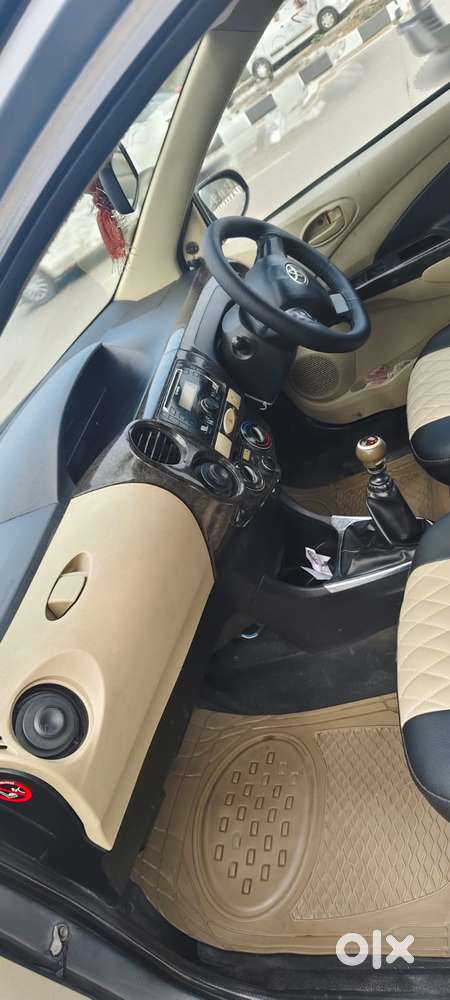 Toyota Etios, 2018, Diesel