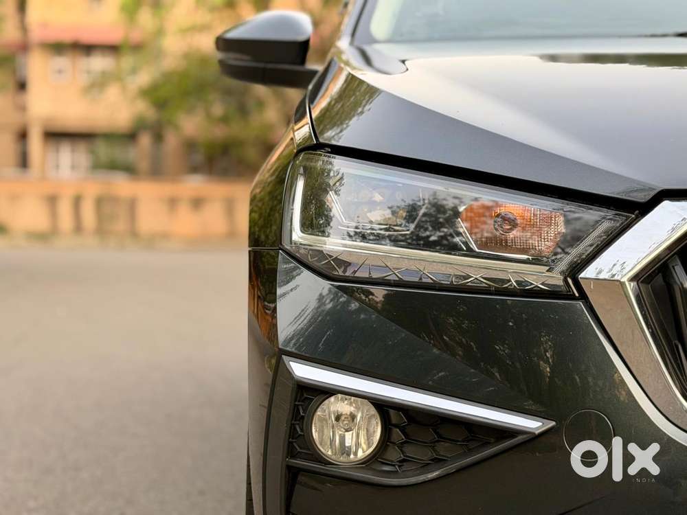 Skoda Slavia 1.0 Tsi Style At, 2022, Petrol