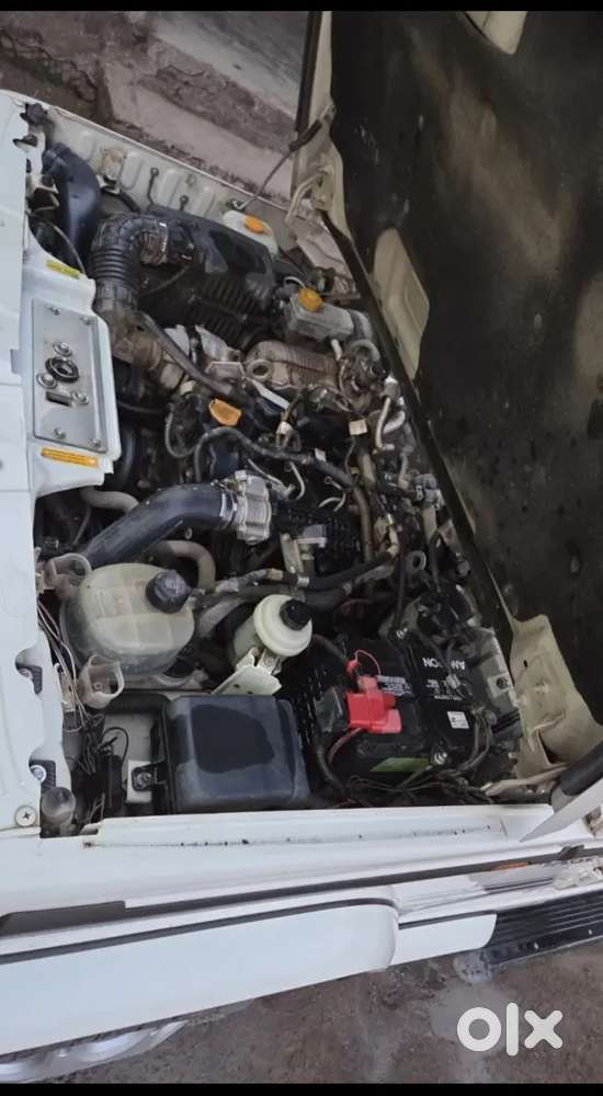 Mahindra Be 6 2021 December. Emi To Be Paid Till 2026 December.