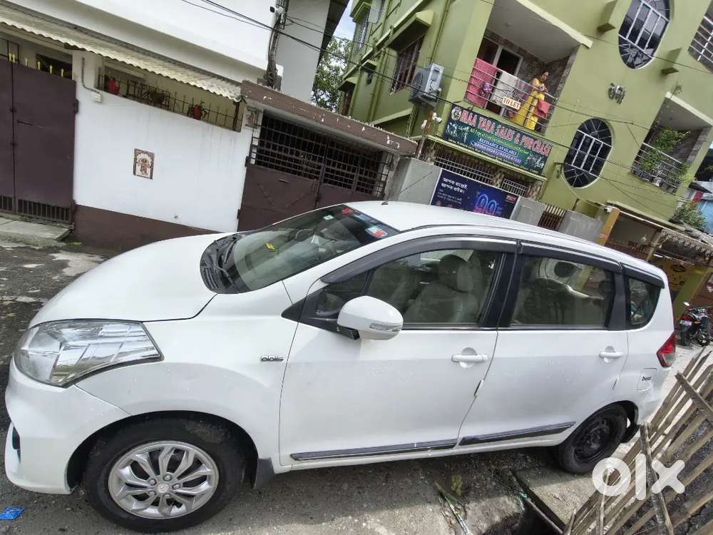 Maruti Suzuki Ertiga 2016 Diesel 73000 Km Driven