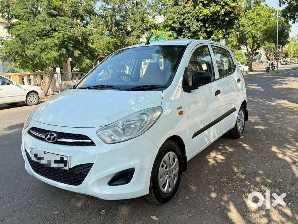 Hyundai I10 Era 1.1 Irde, 2013, Petrol