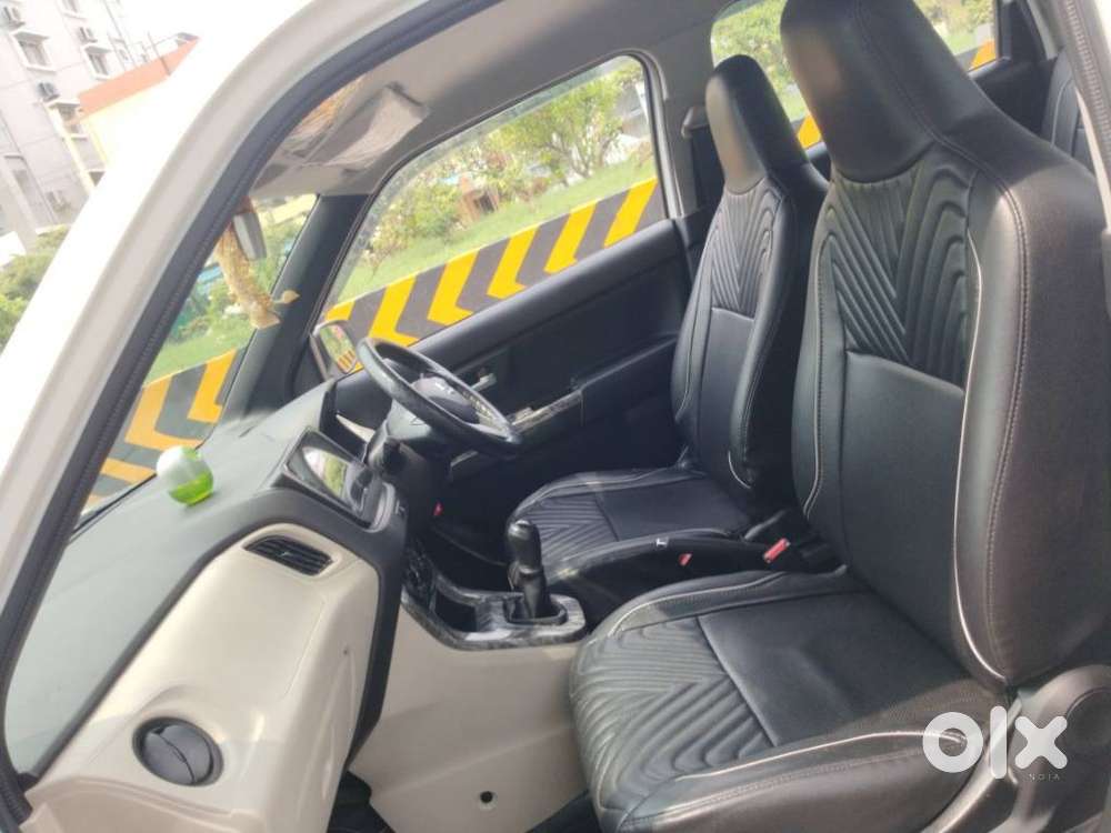 Maruti Suzuki Wagon R Vxi, 2021, Petrol