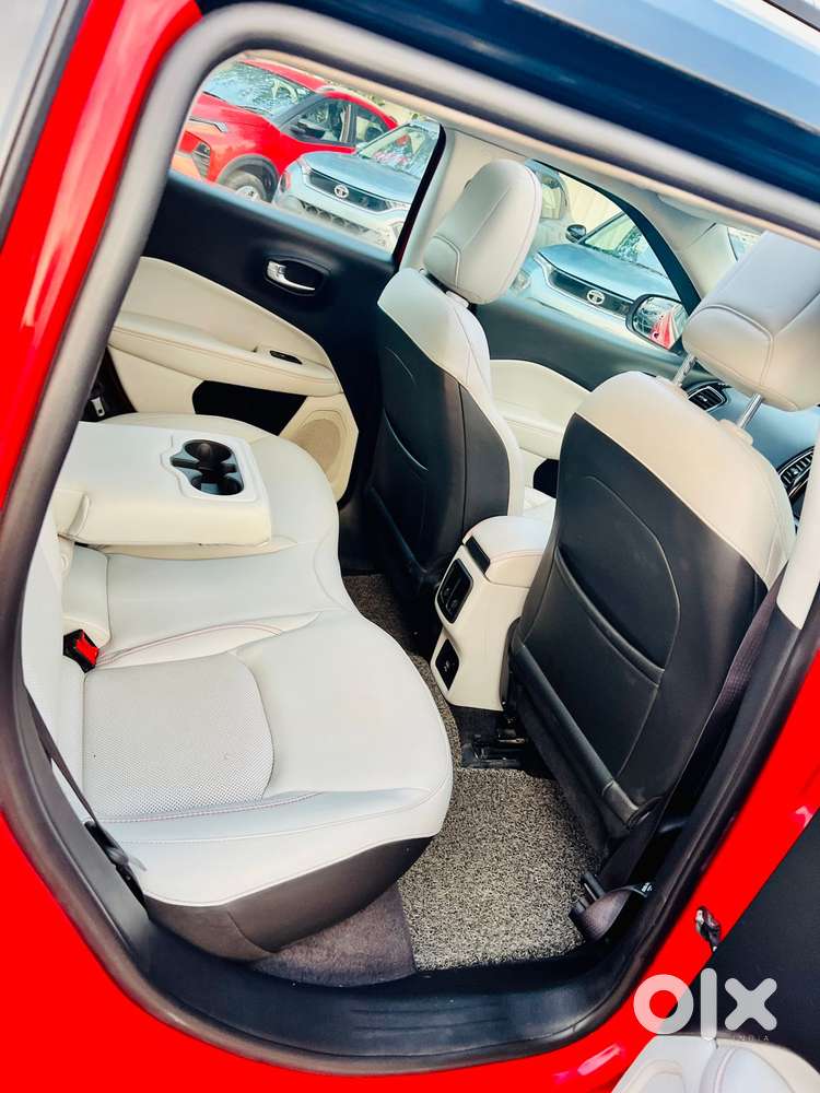 Jeep Compass 2.0 Limited Plus, 2021, Diesel