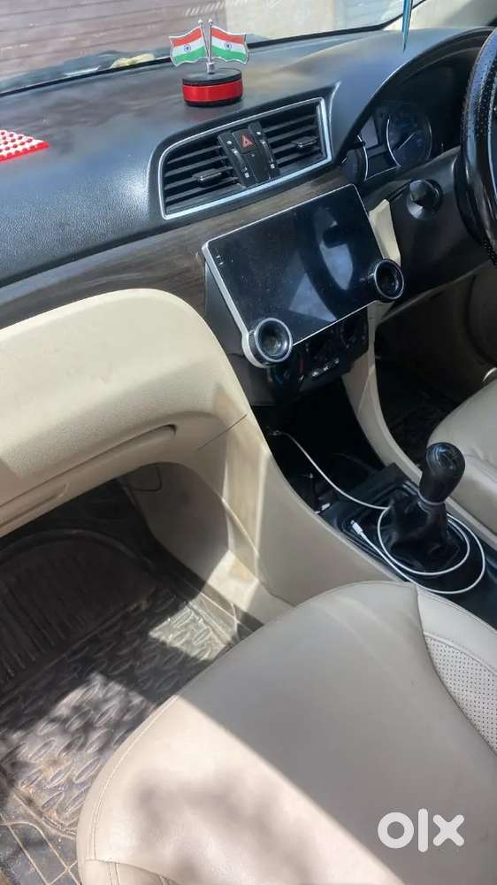 Maruti Suzuki Ciaz 2017 Diesel 85000 Km Driven