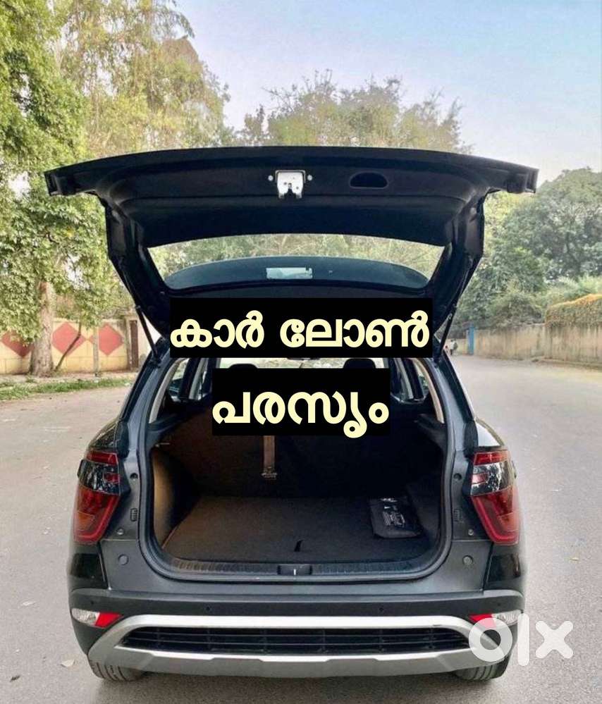 Hyundai Creta Facelift 1.5 Diesel Mt, 2022, Diesel