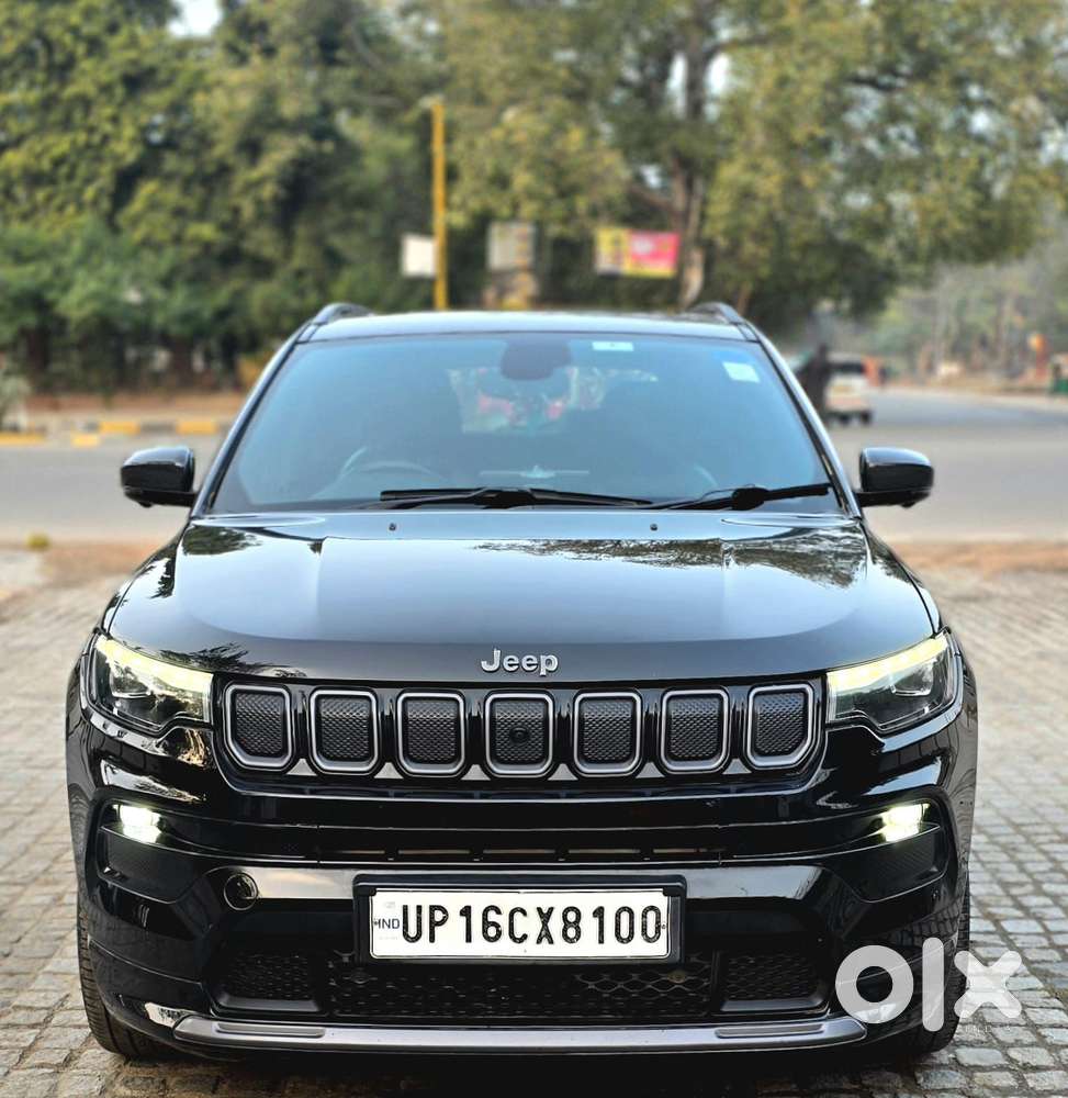 Jeep Compass 1.4 Sport, 2021, Petrol
