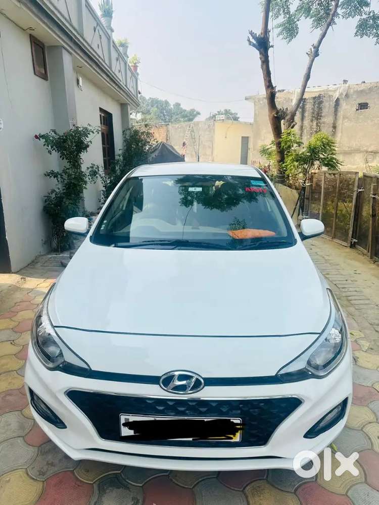 Hyundai I20 2020