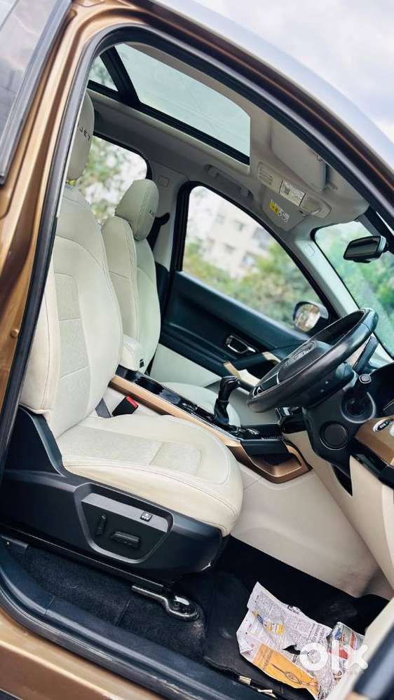 Tata Harrier 2.0 Kryotec Xz Plus Jet Edition, 2022, Diesel