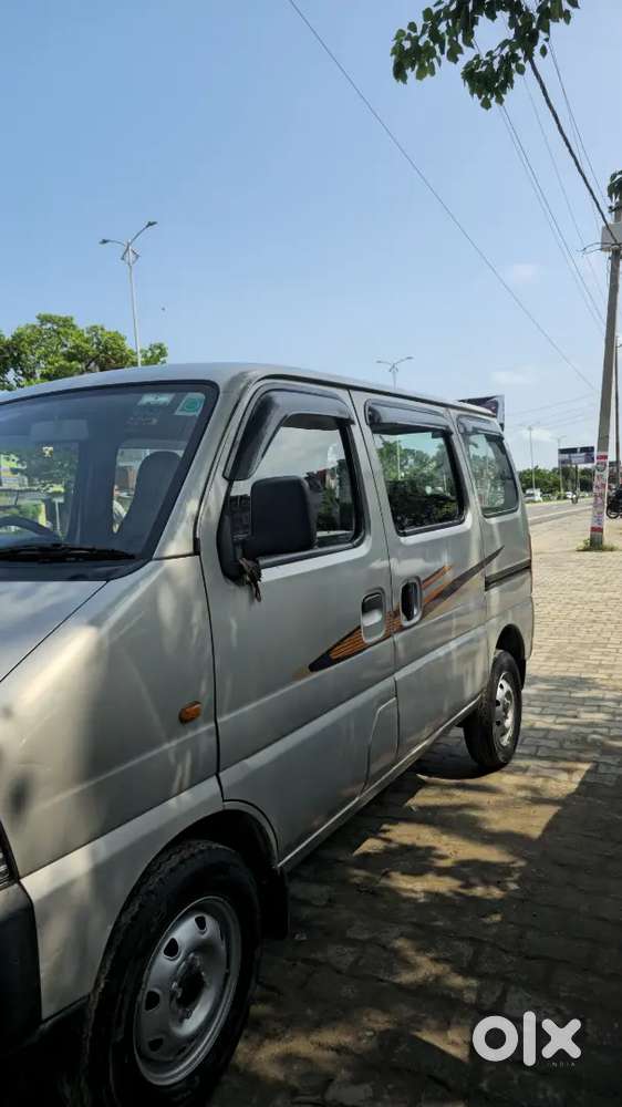 Maruti Suzuki Eeco 1.2 2022