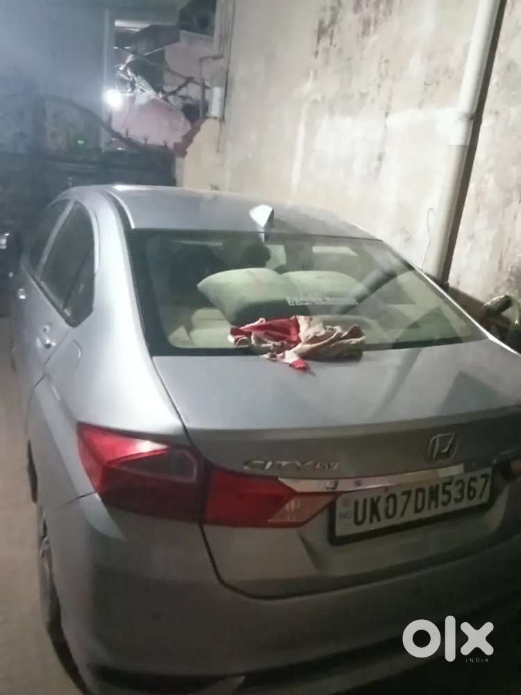 Honda City 2019 Petrol 40000 Km Driven