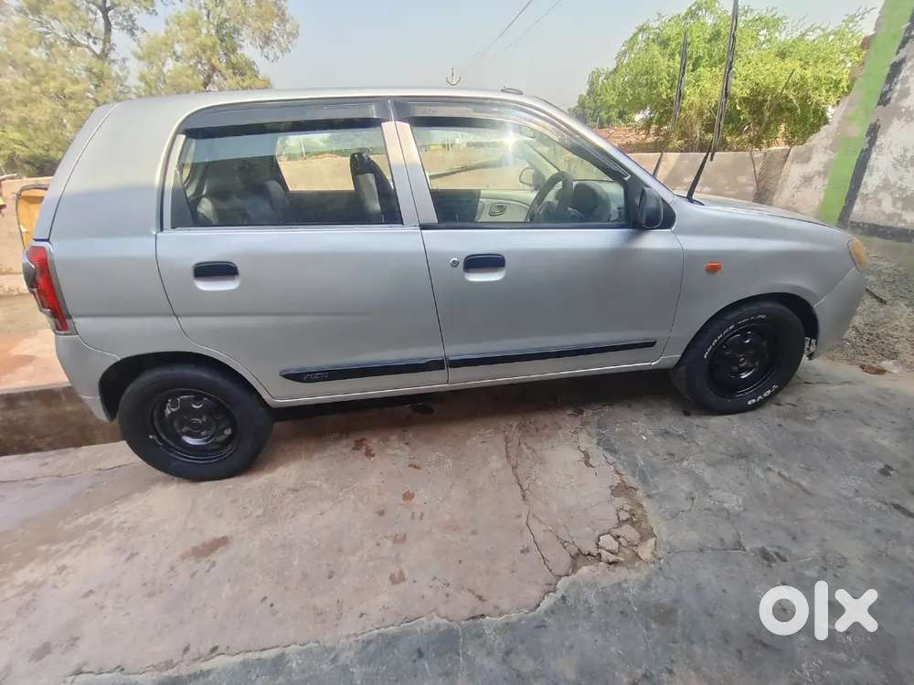 Maruti Suzuki Alto K10 2011