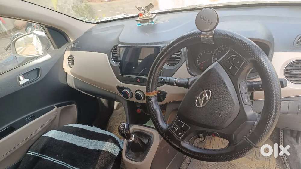 Full Original Car With Digital Sound