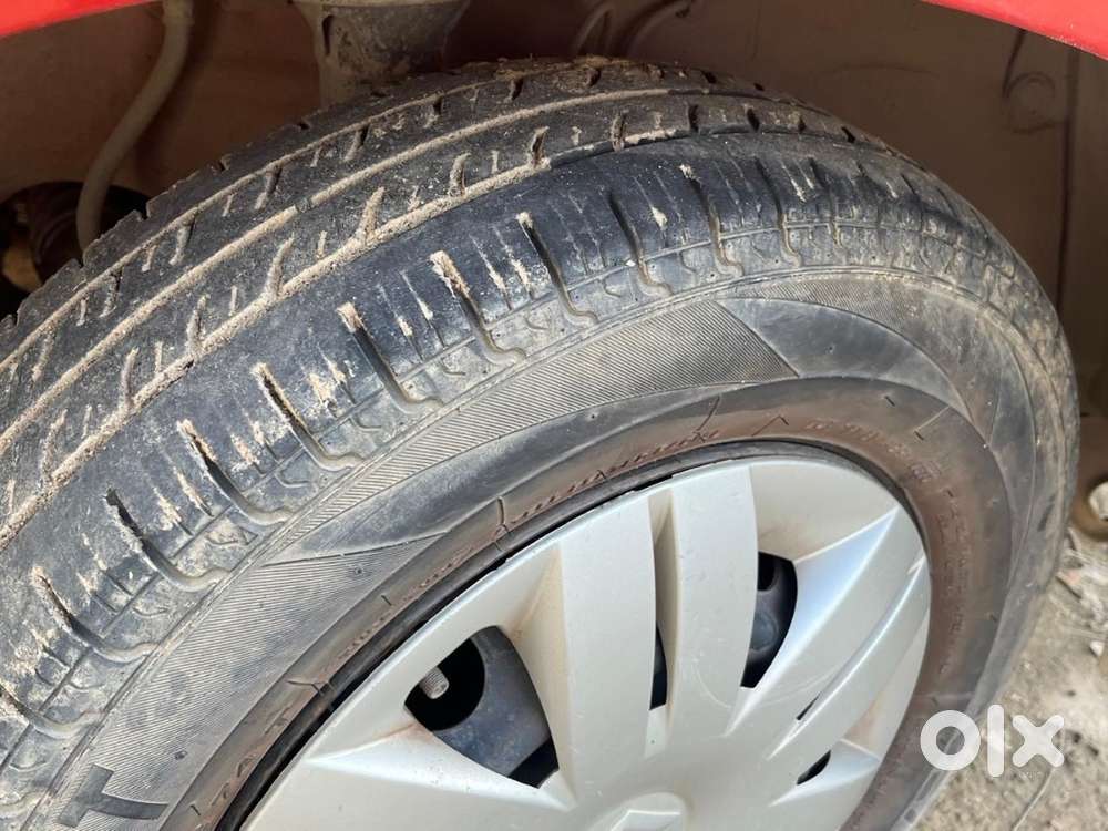 Alto 800, 2020 Model