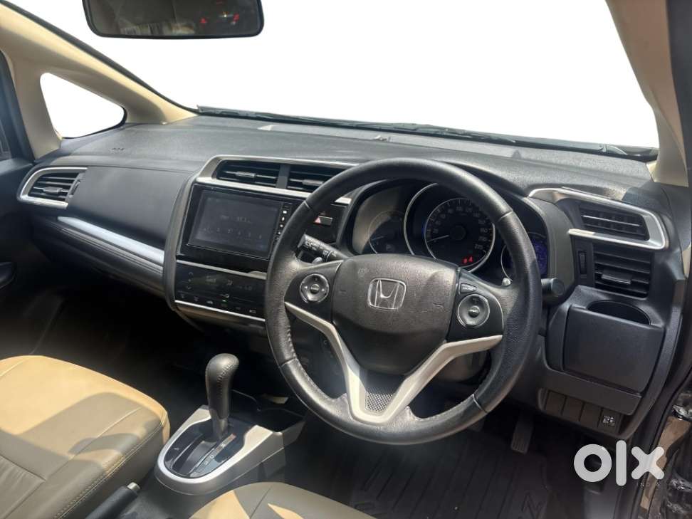 Honda Jazz 1.2 Zx Cvt I-vtec, 2021, Petrol