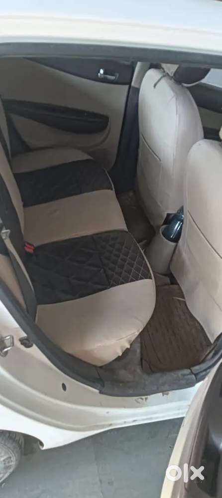 I20 Car Hundai New Purchase