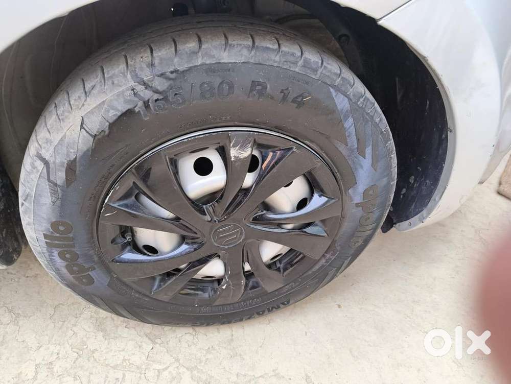 Maruti Suzuki Swift 2019 Petrol Well Maintained