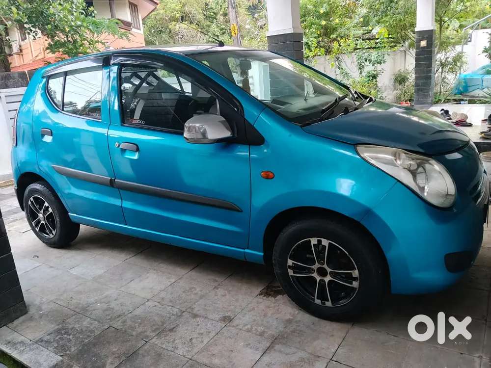 Maruti Suzuki A-star 2008 Petrol 80000 Km Driven