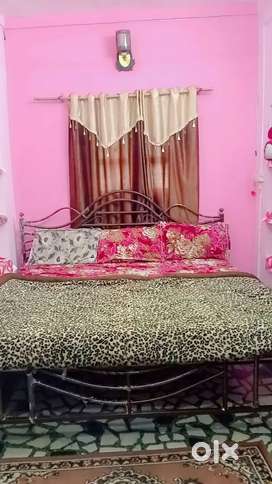 Purana Bed Buy Sell Used Furniture in India OLX