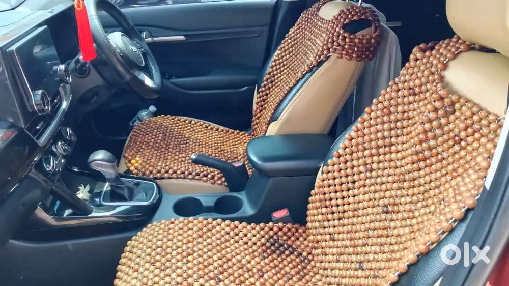 Kia Seltos Diesel 2020