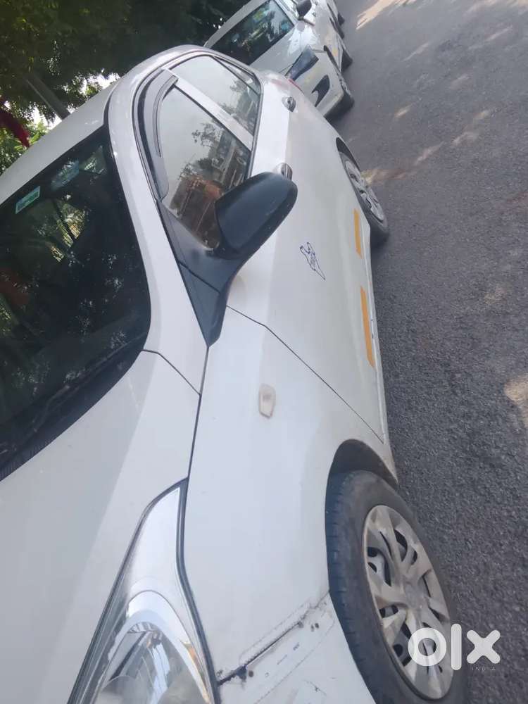 Hyundai Xcent 2018 Ready