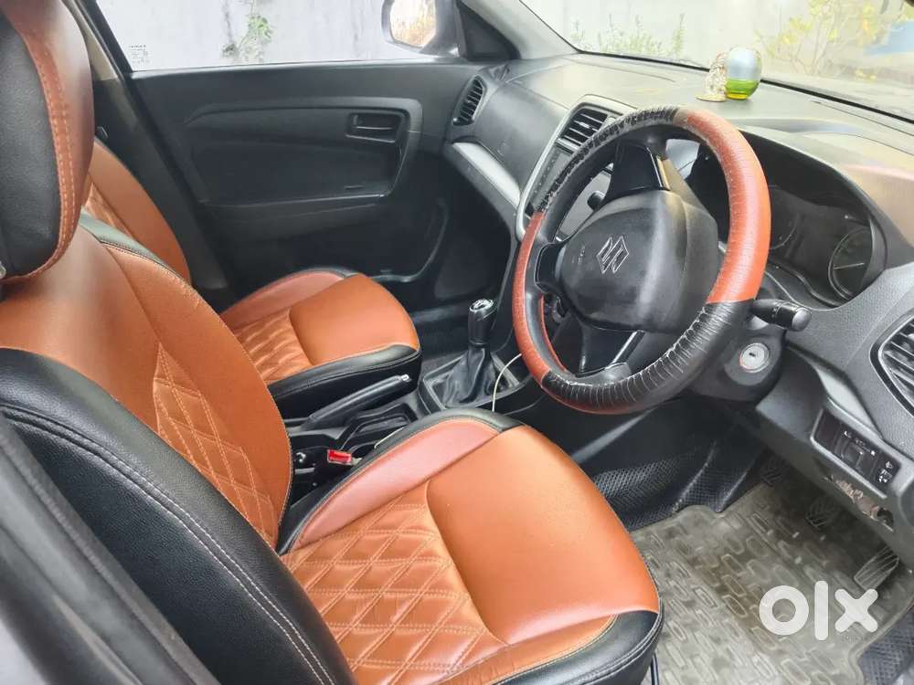 Good Condition
