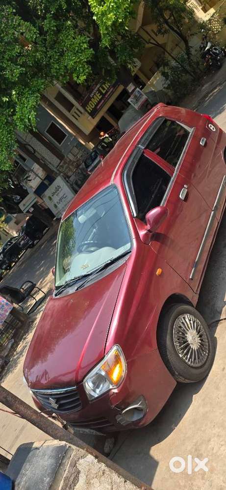 Maruti Suzuki Alto K10 Vxi (o), 2011, Petrol