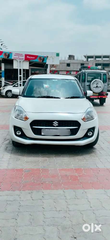 Maruti Suzuki Swift 2020 Diesel Manual