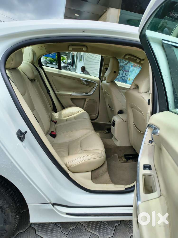 Volvo S60 D4 Summum, 2013, Diesel