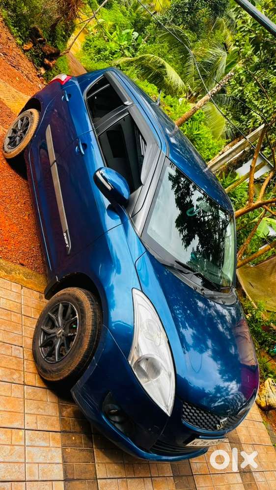Maruti Suzuki Swift 2013 Diesel 129000 Km Driven