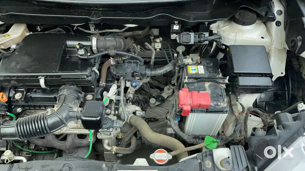 Maruti Suzuki Xl6 1.5 Zeta Mt, 2023, Petrol