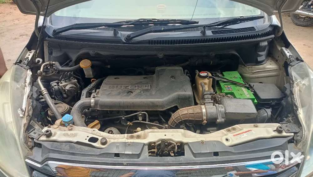 2017 Maruti Suzuki Ertiga